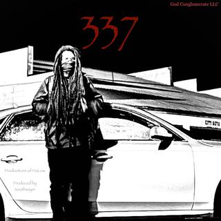 337 Trap Instrumentals: A Tape Nearly Erased