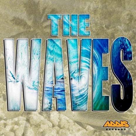 The Waves (Tribute to Duke K.) | Boomplay Music