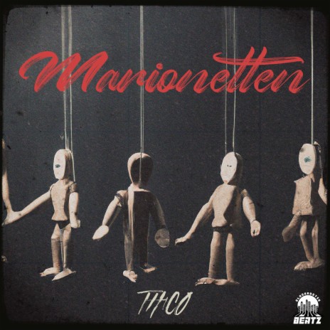 Marionetten | Boomplay Music