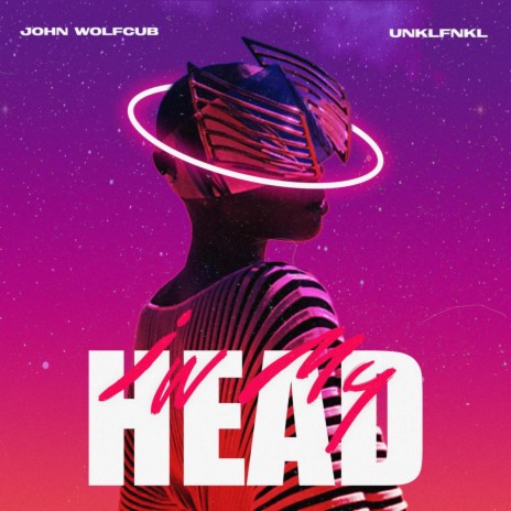 In My Head ft. John Wolfcub | Boomplay Music