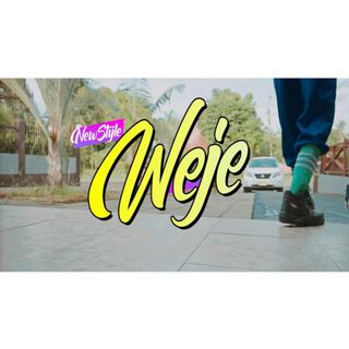 Weje