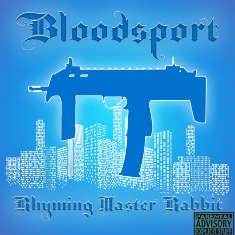 Bloodsport ft. yhc | Boomplay Music