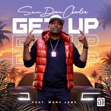 Get Up ft. Mary Jane | Boomplay Music
