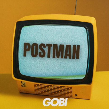 Postman | Boomplay Music