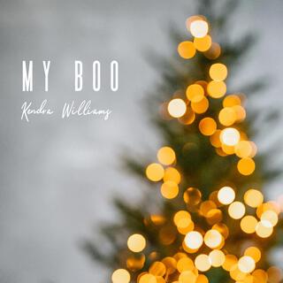 My Boo lyrics | Boomplay Music