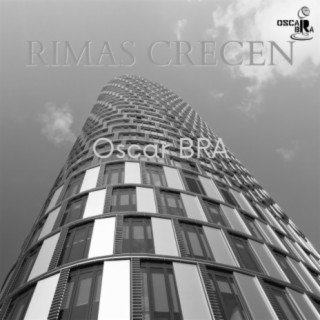 Rimas Crecen