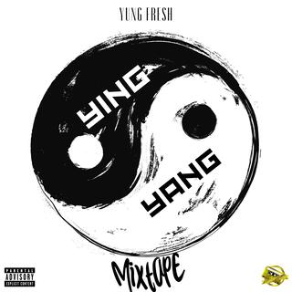 Ying Yang Mixtape