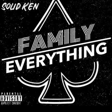 Family Over Everything | Boomplay Music