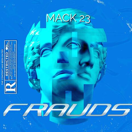 Frauds | Boomplay Music