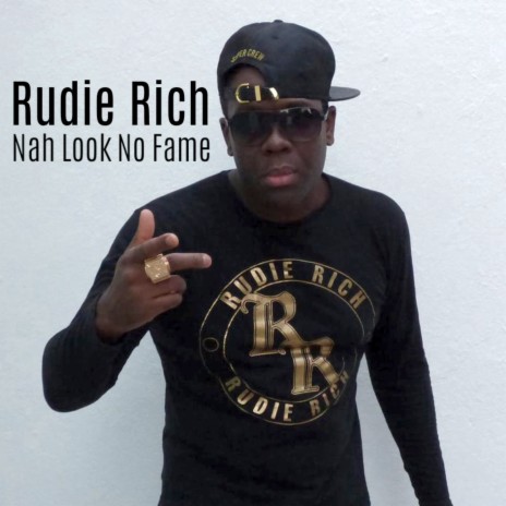 Nah Look No Fame (Radio Edit)