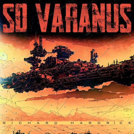 SD Varanus