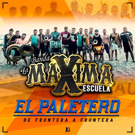 El Paletero | Boomplay Music