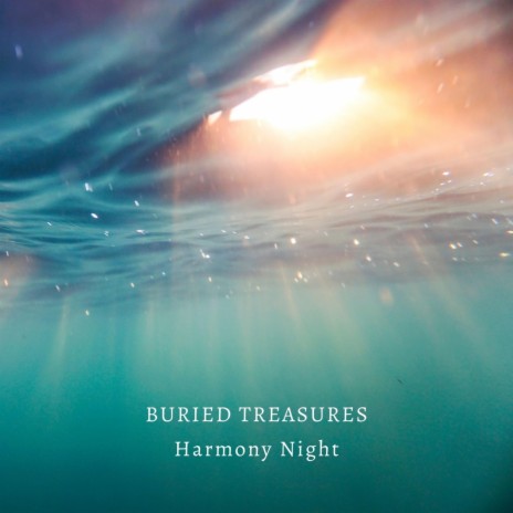 Buried Treasures | Boomplay Music