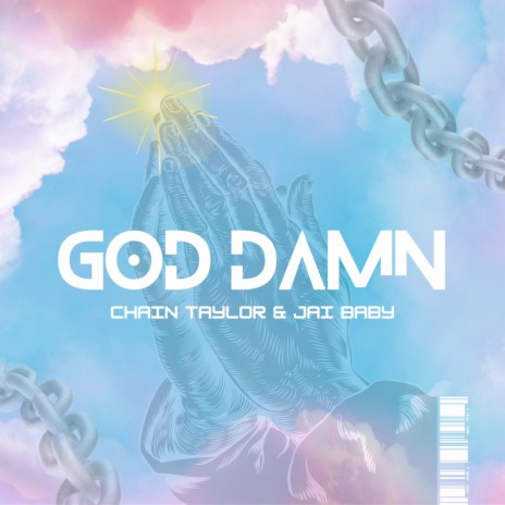 GOD DAMN ft. Jai Baby | Boomplay Music