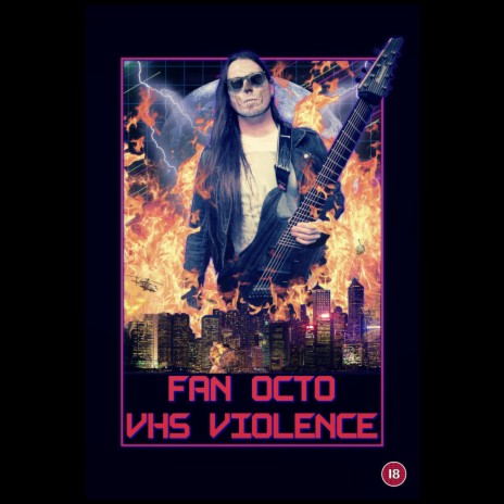 VHS Violence