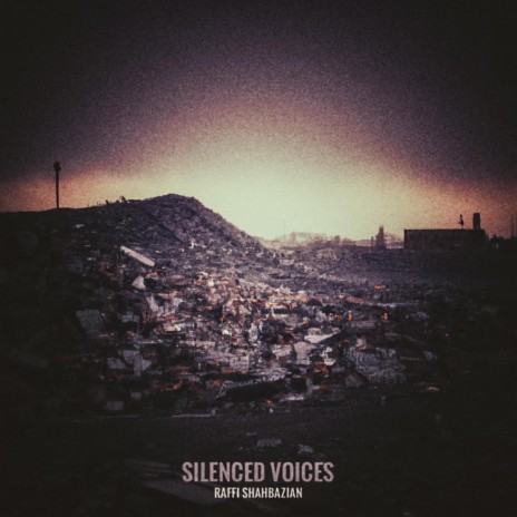 Silenced Voices | Boomplay Music