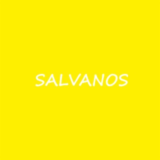 Salvanos