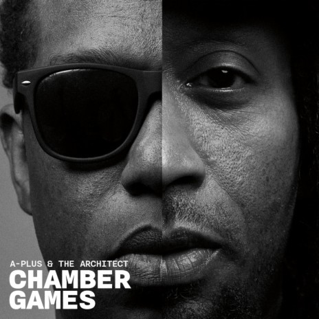 Chamber Games (Rotation) ft. the Architect | Boomplay Music