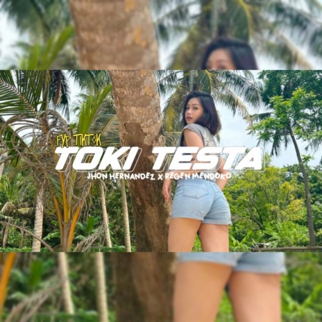 TOKI TESTA | Boomplay Music