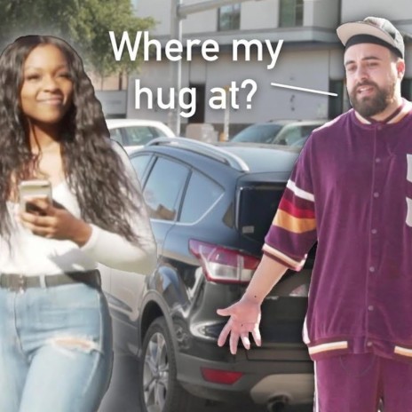 Where My Hug At? ft. yungcameltoe | Boomplay Music