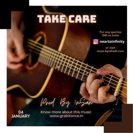 Take Care (!nSan) | Boomplay Music
