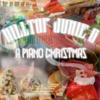 A Piano Christmas