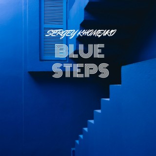 Blue Steps