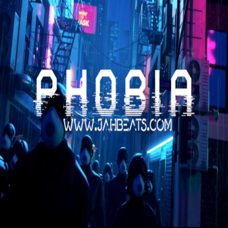 PHOBIA | Boomplay Music