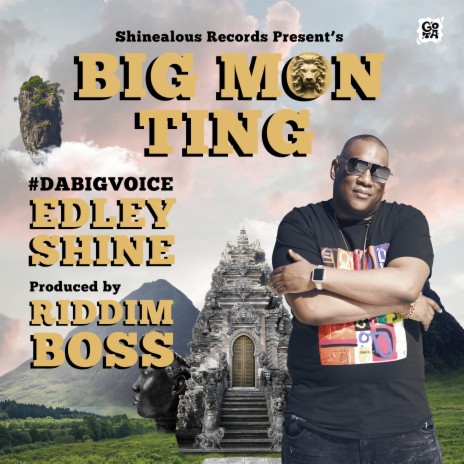 BIG MON TING (Live Piano Acoustic Version) | Boomplay Music
