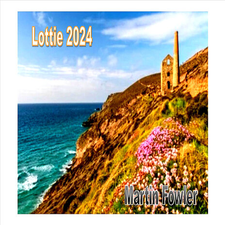 Lottie 2024 | Boomplay Music