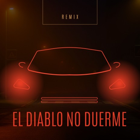El Diablo No Duerme ft. Liriko Wan | Boomplay Music