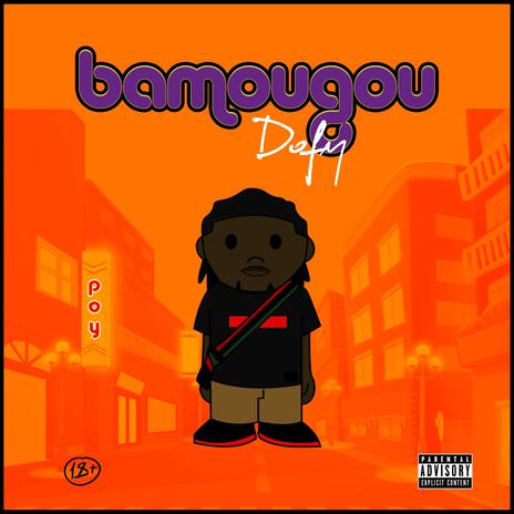 Bamougou | Boomplay Music