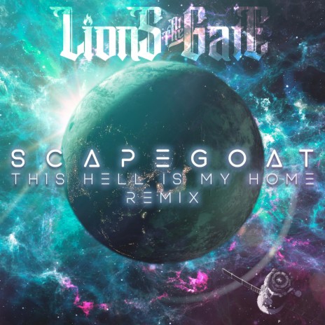 Scapegoat (This Hell Is My Home Remix) | Boomplay Music
