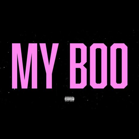 My Boo ft. Piggy | Boomplay Music