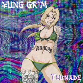 Tsunade lyrics | Boomplay Music