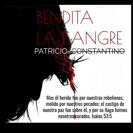 Bendita la Sangre