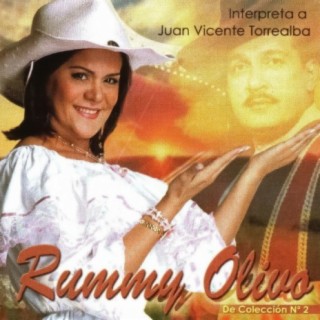 Rummy Olivo Interpreta a Juan Vicente Torrealba
