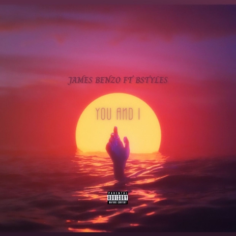 You & I ft. Bstyles | Boomplay Music