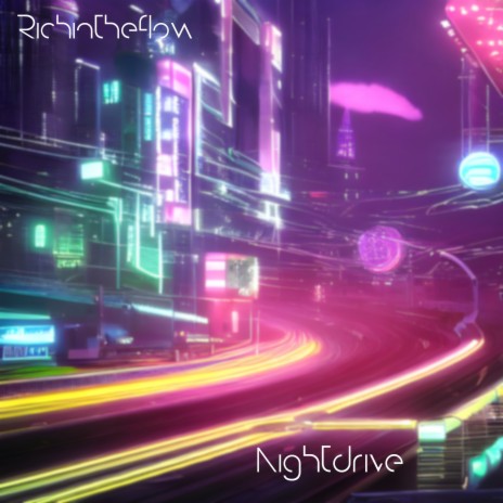 Nightdrive | Boomplay Music