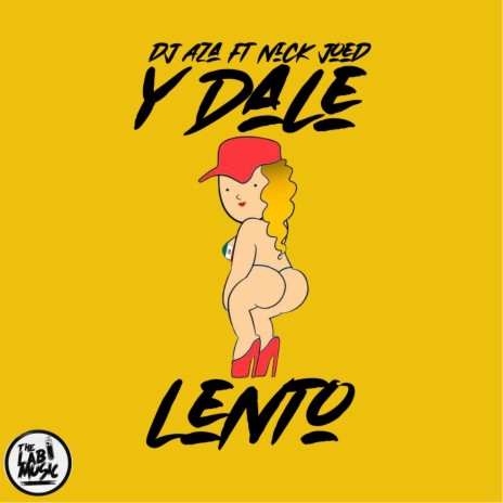 Y Dale Lento ft. NIck Joed | Boomplay Music