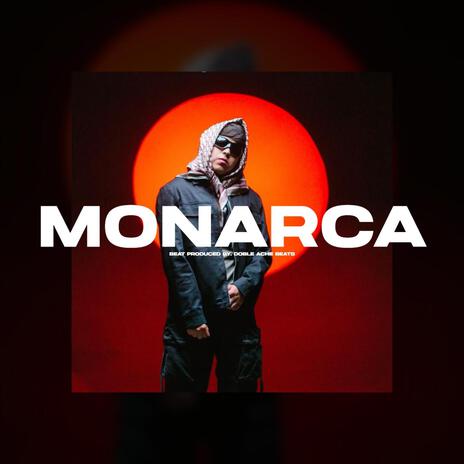 Monarca (Corrido Tumbado Type Beat) | Boomplay Music