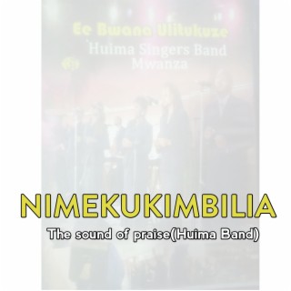 Nimekukimbilia