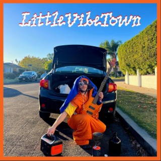 LittleVibeTown