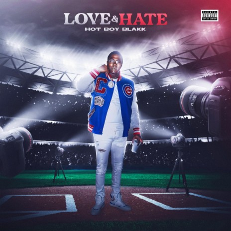 LOVE & HATE | Boomplay Music