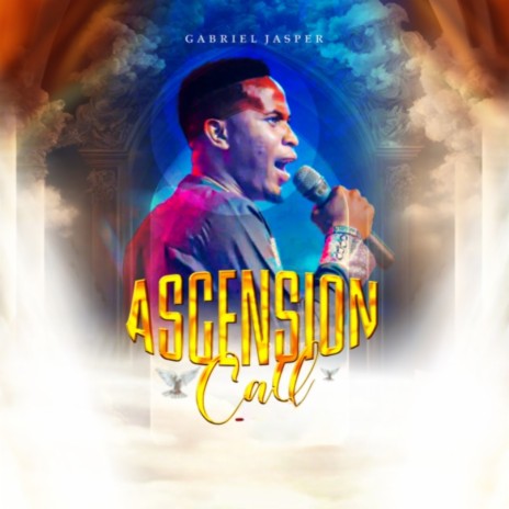 Ascension Call (Live) | Boomplay Music