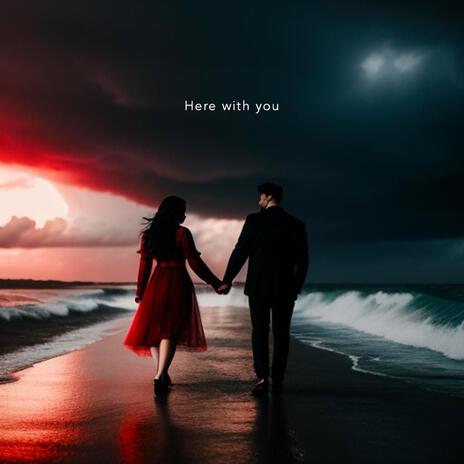 Here with you ft. Chiara Cenzi