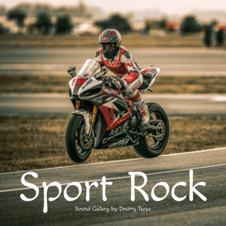 Sport Rock | Boomplay Music