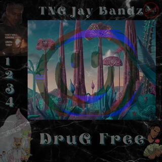 Drug Free ft. MuneyMakinMitch lyrics | Boomplay Music