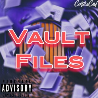 Vault Files(Throwaway)