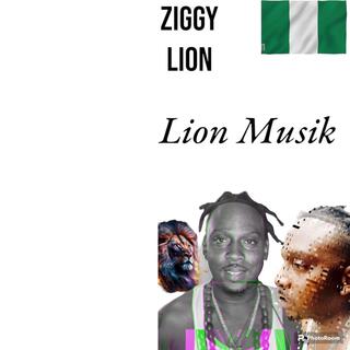 Lion Musik